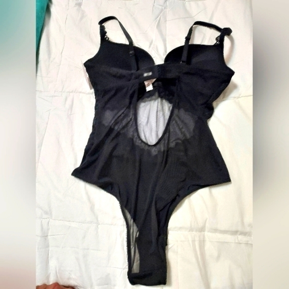 Auden bodysuit small NWT - Picture 10 of 16